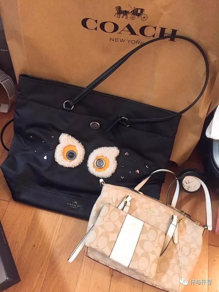 598元能买到coach包包吗,500买coach