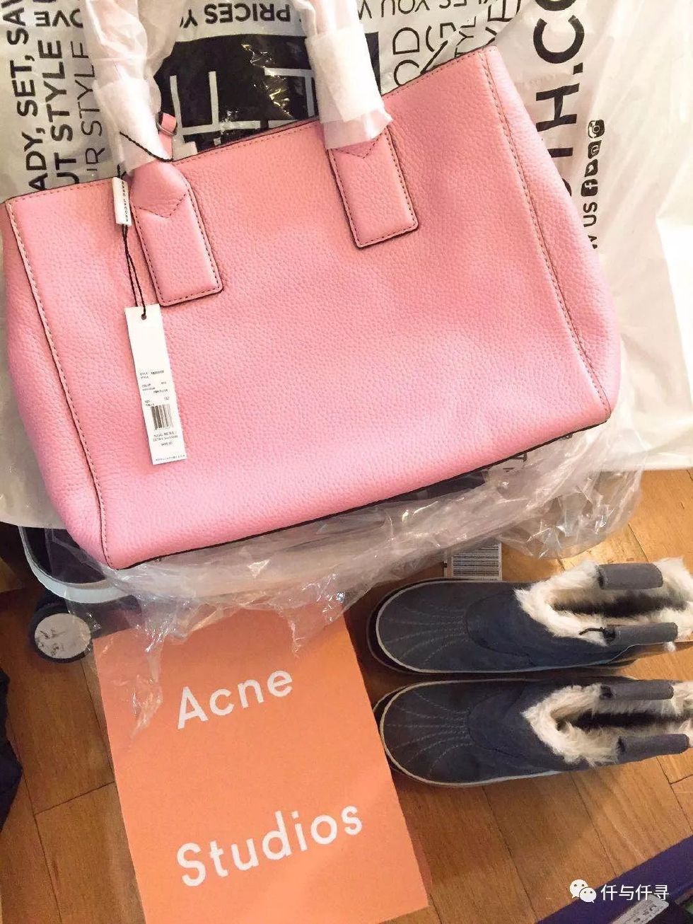 纽约奥特莱斯woodbury值得去吗,woodbury奥特莱斯gregory