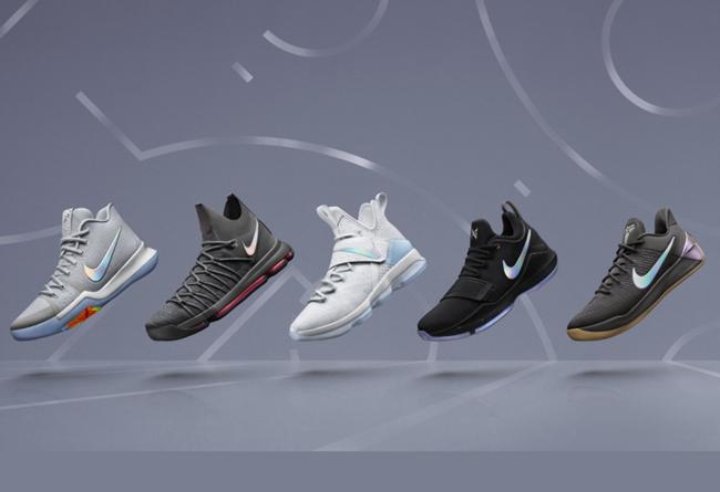 耐克定制篮球鞋ncaa,耐克ncaa联赛鞋