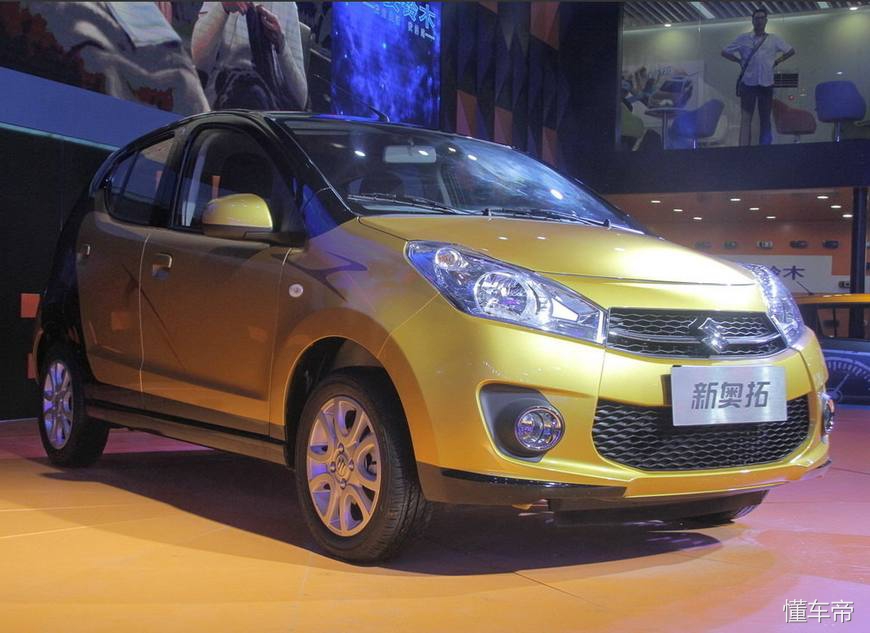 用车感受总结,新款奥拓车主真实感受