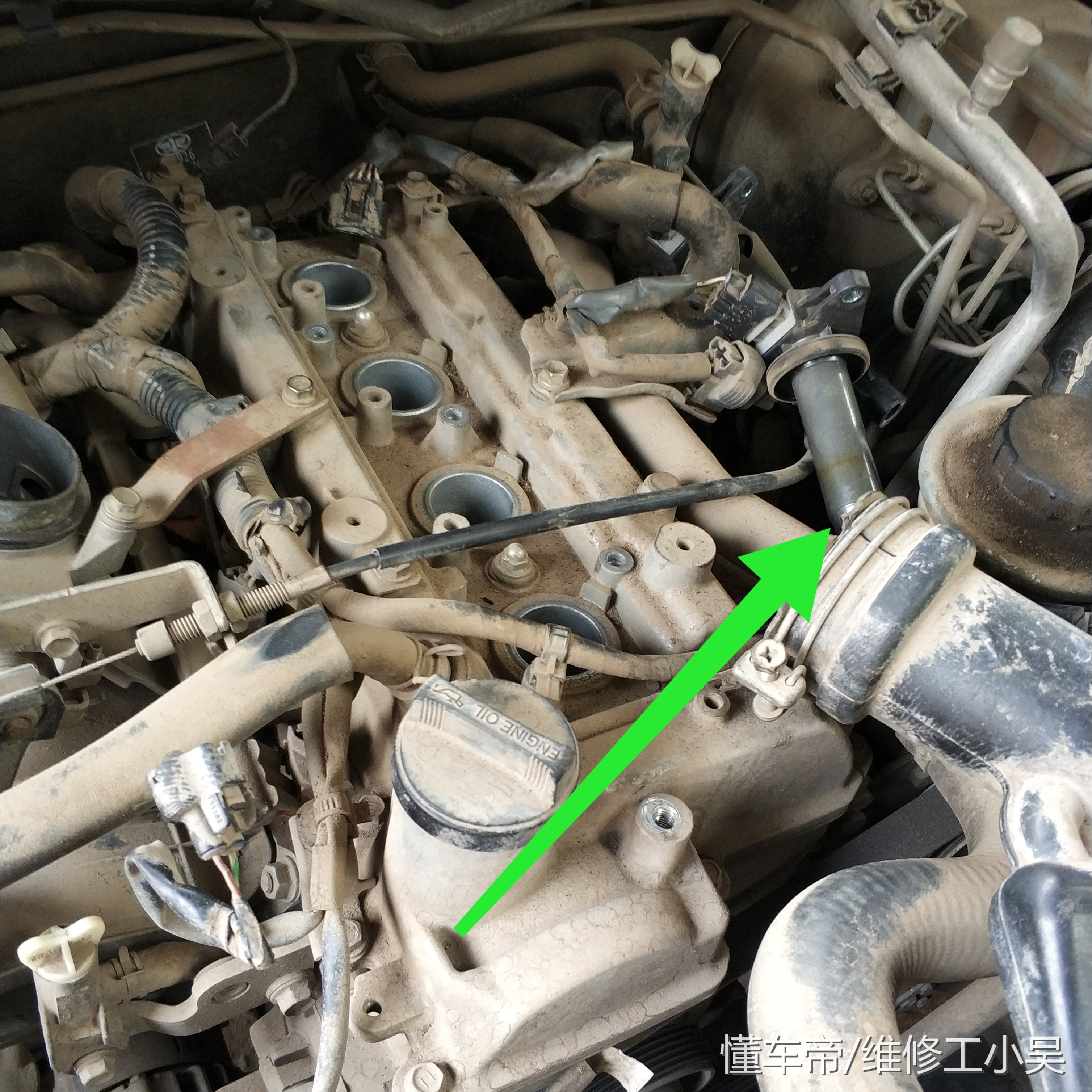 一汽森雅更换火花塞,十万公里火花塞要换吗