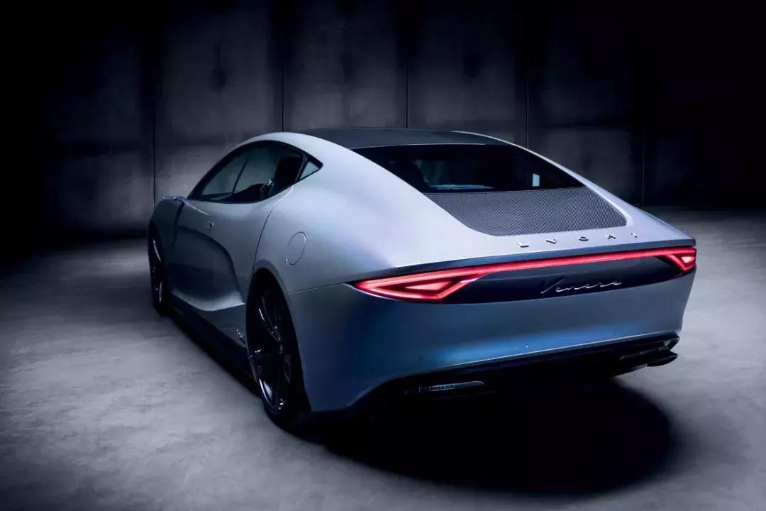 盘点日内瓦车展上的主力家用车,日内瓦车展中的重磅车