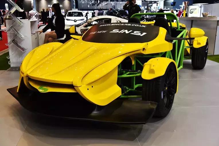 日内瓦车展十大最具影响力车型,盘点日内瓦车展上的主力家用车