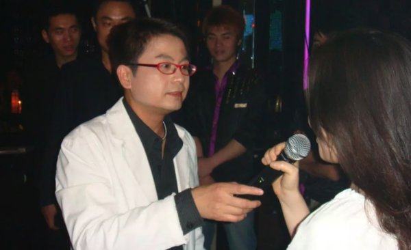 香港最矮十大男演员,香港最矮的演员