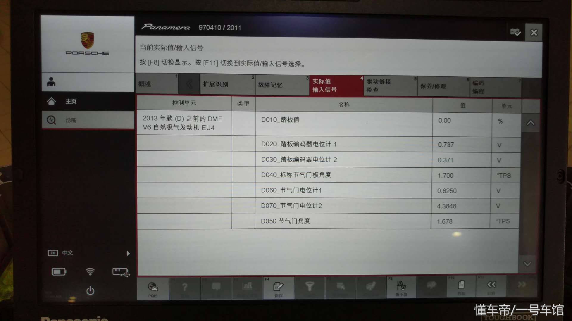 节气门脏了发动机故障灯会亮吗,清洗节气门导致发动机故障灯亮