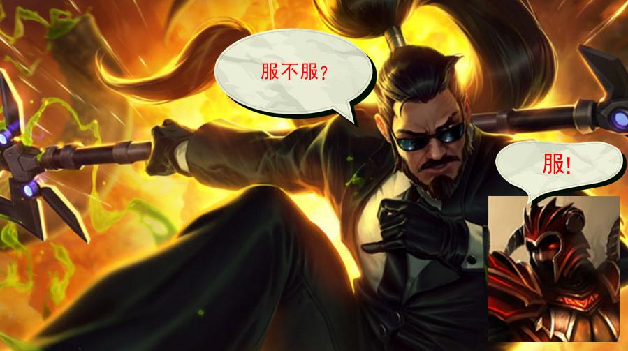 lol皇子打野高端局思路详解攻略,lol皇子打野最新