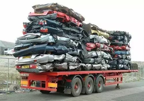 最新汽车报废新规,2023年汽车报废新规