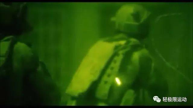 刺杀本拉登行动解说,刺杀本拉登大结局