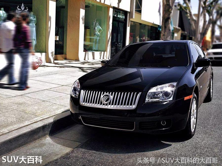 你爱过这些挂掉的汽车品牌吗？他们是不是你的转世三毛？（下）