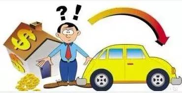 车贷抵押公司倒闭了车辆如何解押,抵押车贷还清后解押流程