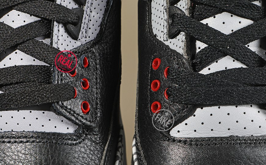 aj3鞋盒破损,aj3北卡蓝ncaa鞋盒是啥样