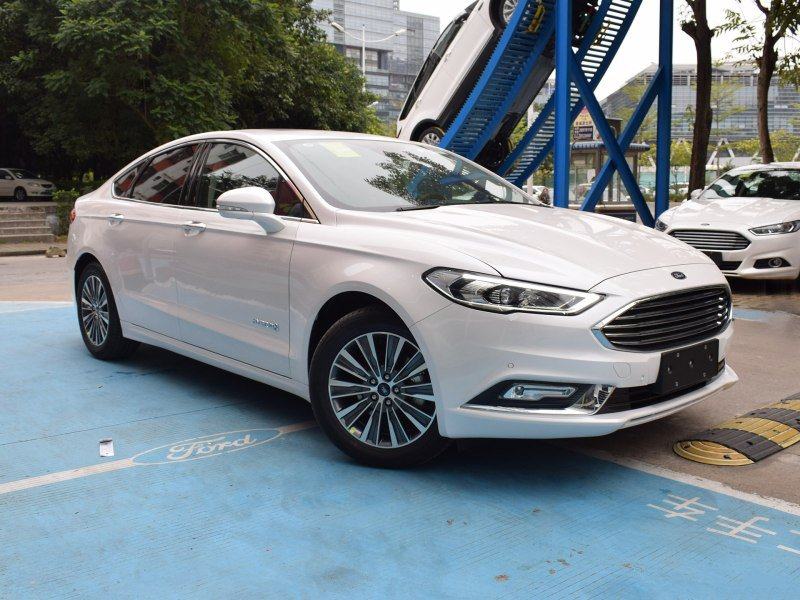 蒙迪欧最新款低配真实油耗测试,蒙迪欧2023款ecoboost180豪华型油耗