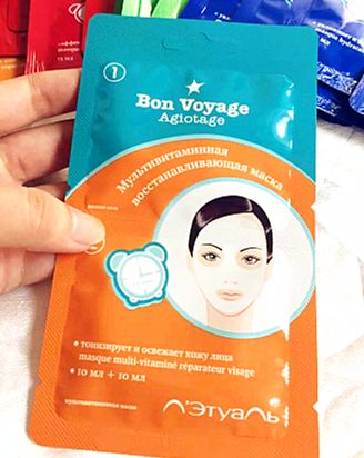 室外爆冷室内爆干的俄罗斯，全靠它们我才没爆皮！（附购物攻略）