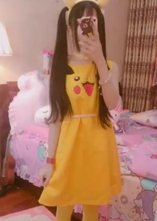 吃鸡玩久了想吐，萌妹子主播道出其中缘由，网友：感同身受！