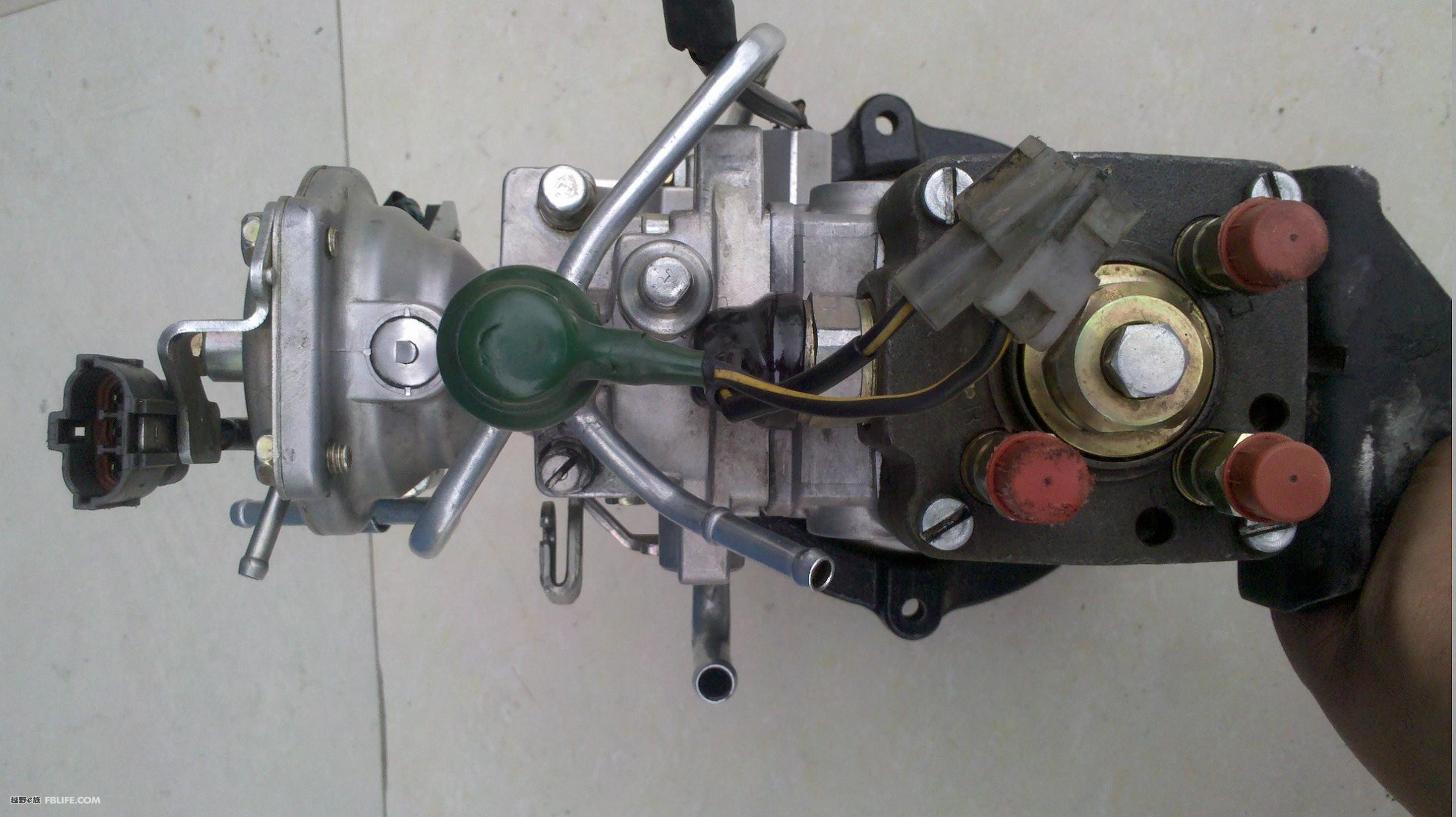 世界上最好的汽车机油是什么牌,最好的喷油泵