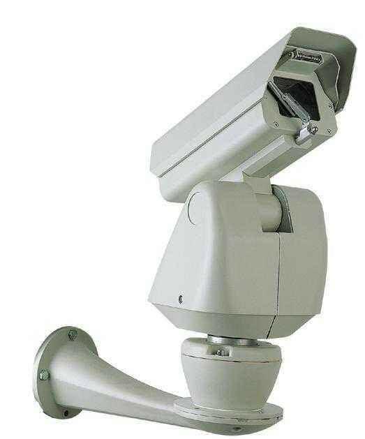 视频监控系统基础知识,视频监控系统原理及接线