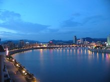 梅州是客家之都吗,梅州是世界上唯一的客家人吗