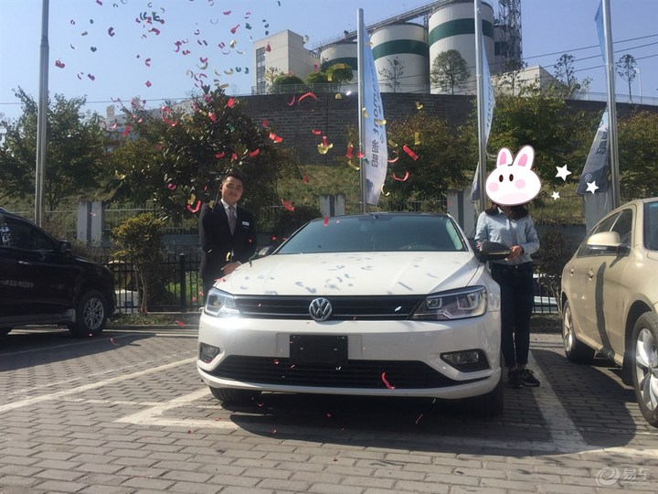 17年凌渡用车体验,17款的凌渡用车感受