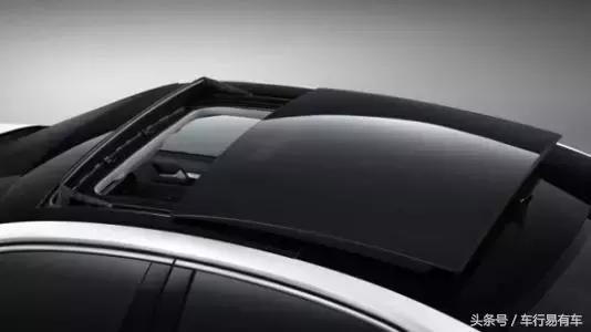 车顶贴黑膜有必要吗,为啥都喜欢把车顶贴黑