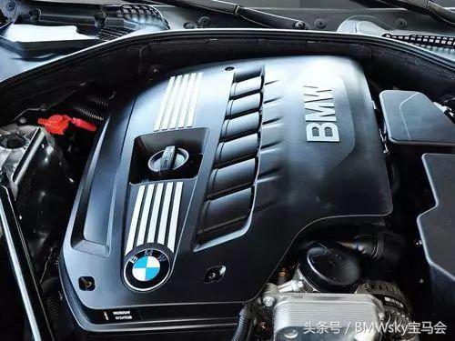 宝马n52直列6缸发动机可以跑多久,直列六缸的宝马n52