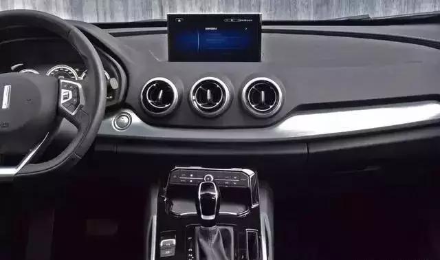 魏派vv7phev亏电行驶油耗多少,魏派vv7真的费油吗