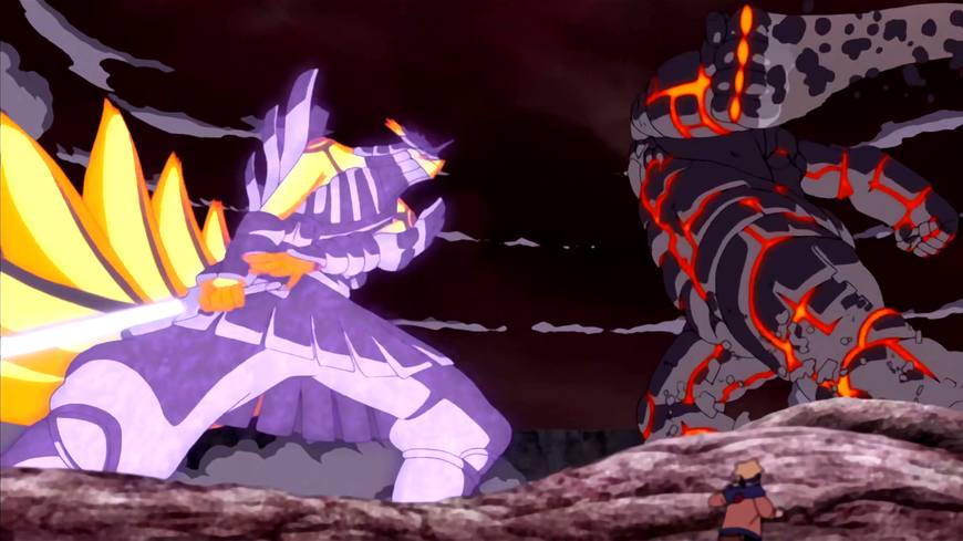 火影忍者最强的10位反派,火影忍者最燃片段九大尾兽集合