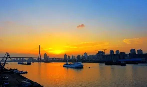 大局已定创业路何去何从,杨浦区的发展趋势