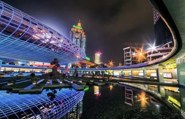 大局已定创业路何去何从,杨浦区的发展趋势