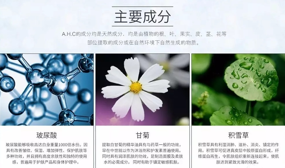 ahc系列产品介绍,ahc各个系列价格表