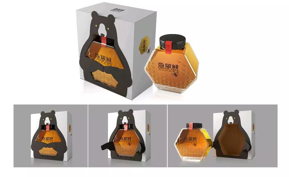 2022if设计奖获奖全名单,食品包装设计奖