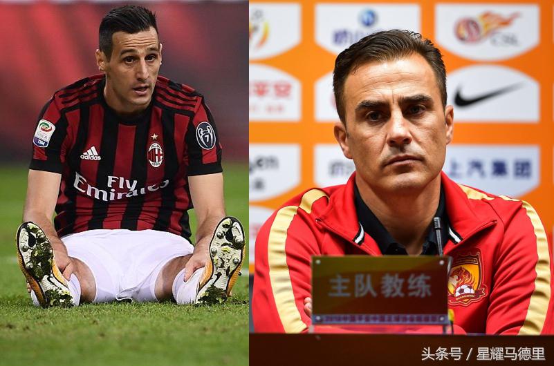 恒大惊出一身冷汗！冬窗曾3.5亿苦追的神锋今在意甲已99天不进球