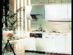 『火烧中堂』涉及厨房风水专家解说『安灶』专施福泽