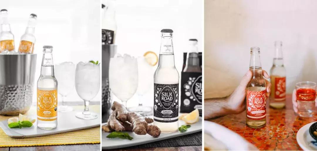 蘑菇、红枣、辣木…这些意想不到的食材在未来食品饮料中大显身手