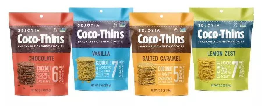 蘑菇、红枣、辣木…这些意想不到的食材在未来食品饮料中大显身手