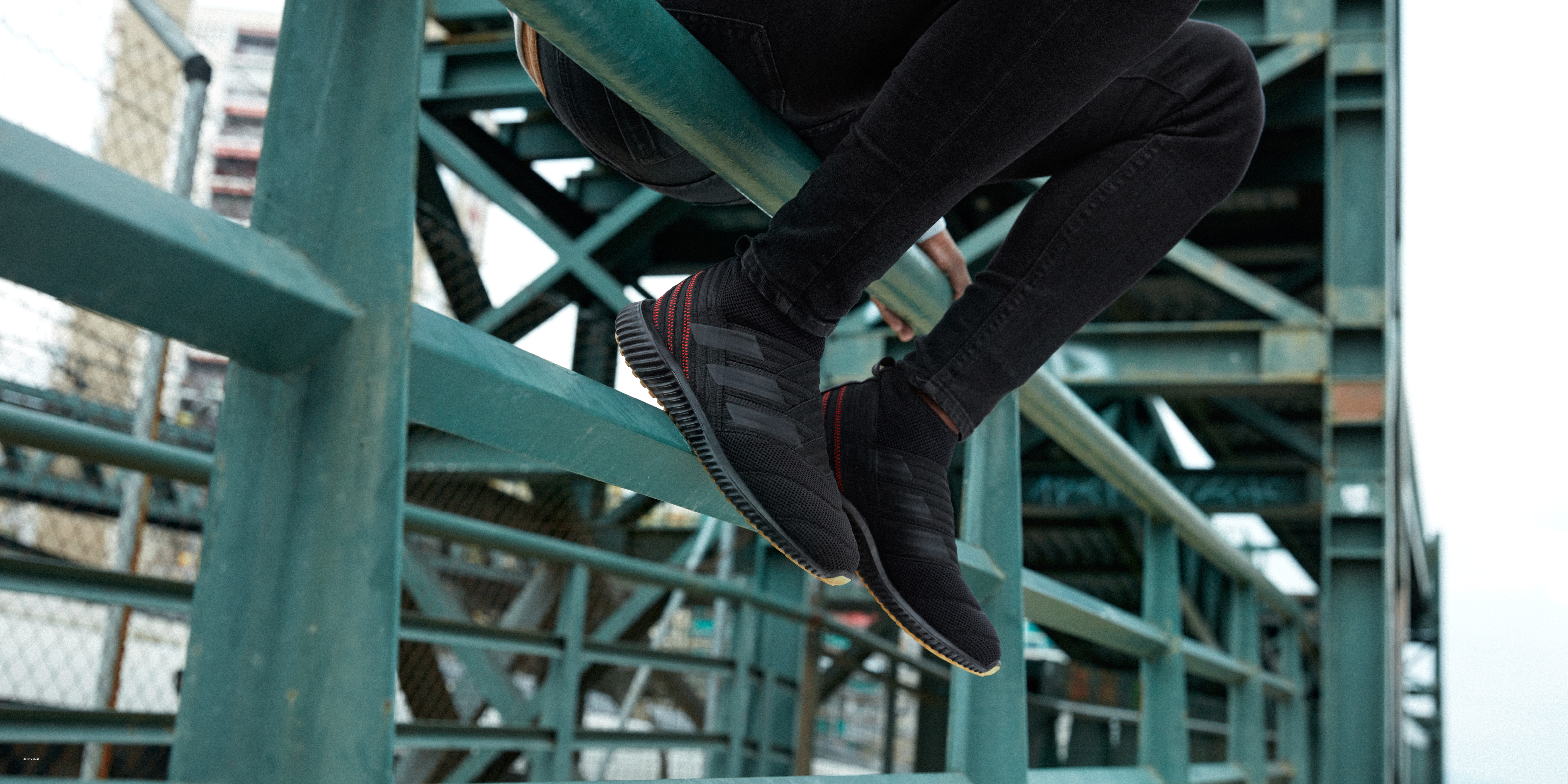 阿迪达斯zne球队系列,阿迪达斯足球鞋nemeziz实战