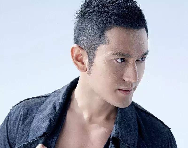 拯救发际线高额头大的发型,发际线大额头宽适合什么发型