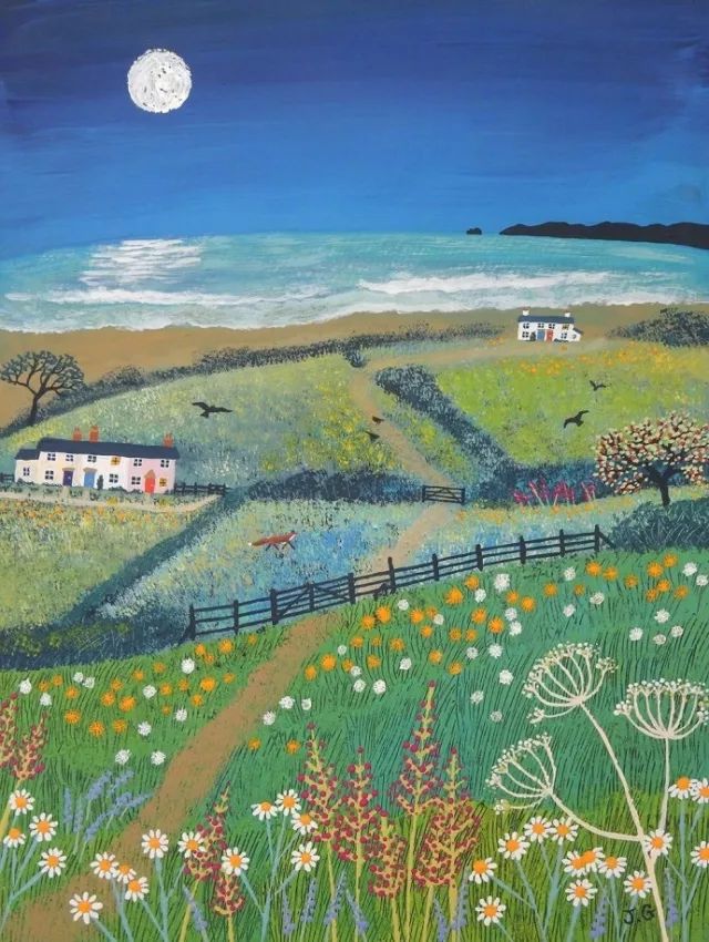 相信我，我跟你一样死去活来过