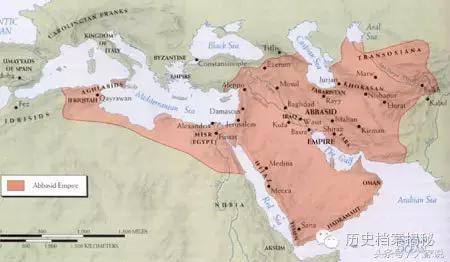 世界上最强大十大王朝,世界历史上最强的王朝排行