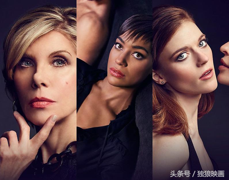 9.2分高分美剧合集一口气看完,不愧是评分96的电影