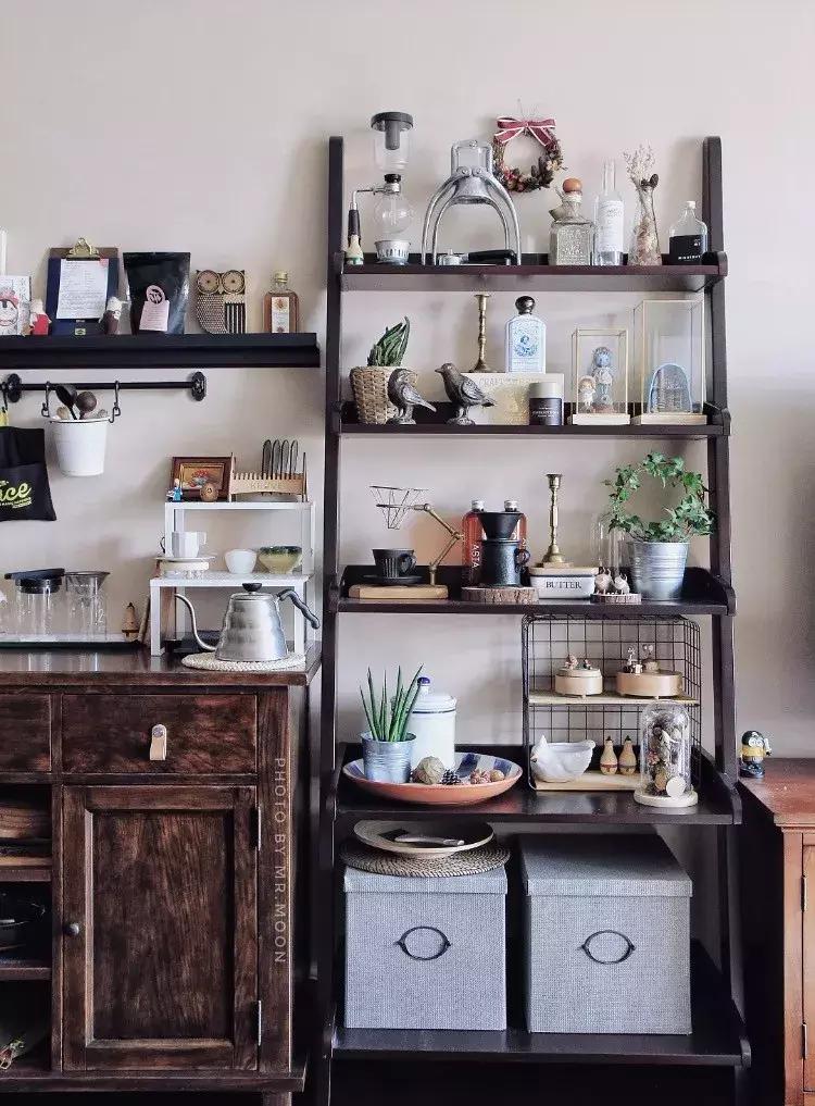 小型水吧简易装修,迷你水吧设计