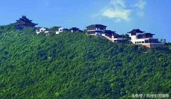 苏州金鸡湖景区门票多少钱,苏州香雪海景区门票多少钱