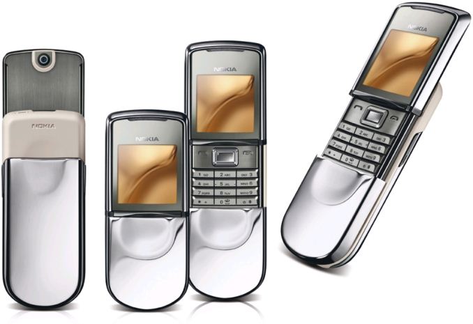 诺基亚8sirocco,诺基亚8sirocco详细参数