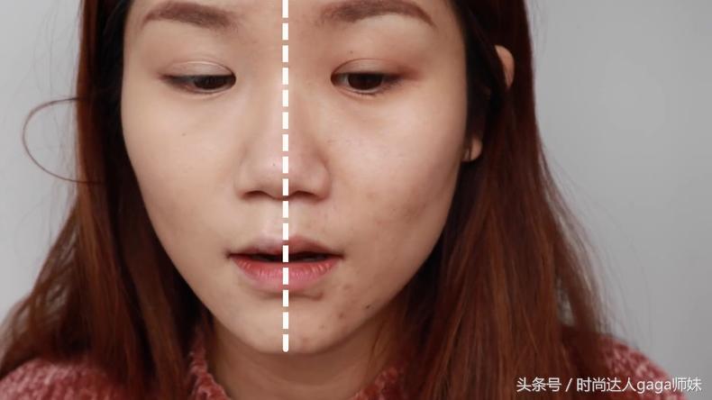 干皮踩雷的大牌粉底液,全网爆火粉底棒