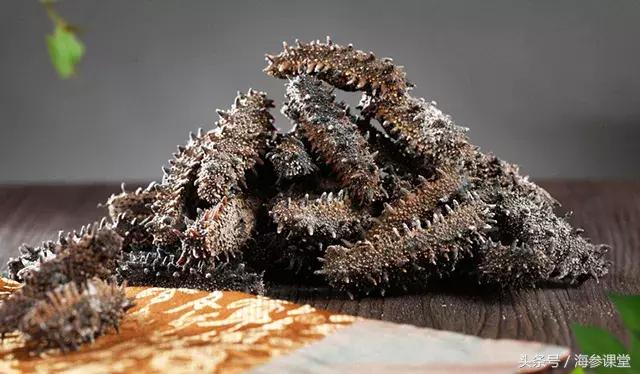 海参泡发后高压锅煮多长时间最好,海参泡发以后很稀烂是不是坏掉了