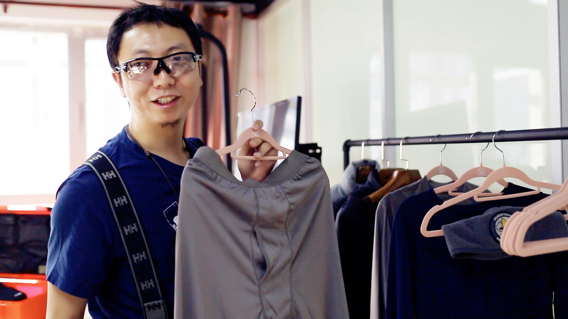 远途心路,远途旅程