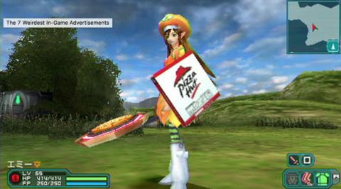 那些令人无语的游戏广告,吐槽那些年你遇到的游戏广告