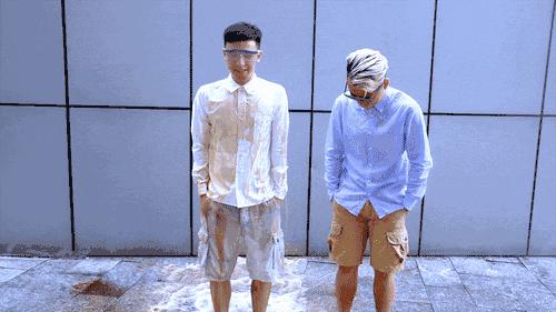 怎么样才能让鞋不潮,鞋子什么方法可以不湿