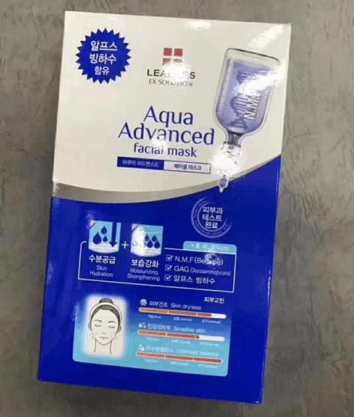 有什么良心推荐面膜,推荐一款良心面膜好用