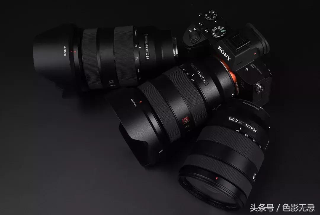 索尼全画幅微单a7m3详评,索尼全画幅微单a7m3