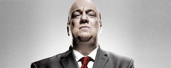 2024布洛克莱斯纳不在wwe了吗,大布回归wwe保罗海曼